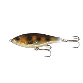Savage Gear 3D Roach Jerkster 63 6.3cm 8g SS 09-Ghost Goby