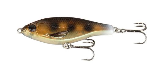 Savage Gear 3D Roach Jerkster 63 6.3cm 8g SS 09-Ghost Goby