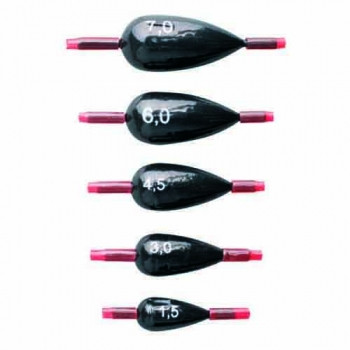 CRALUSSO DROP LEAD 8GR