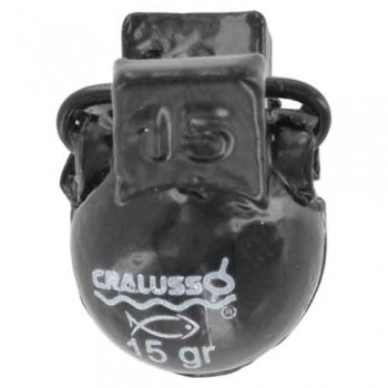 CRALUSSO PLUMB LEAD 3PCS/PACK 10GR