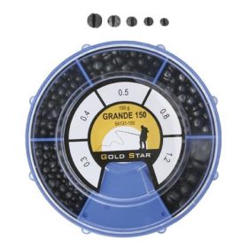 ÓLOMKÉSZLET GRANDE 100G