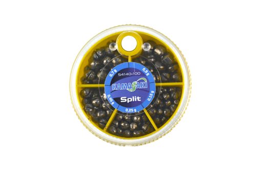 KAMASAKI SÖRÉTÓLOM KÉSZLET KICSI