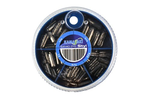 KAMASAKI STYLÓLOM KÉSZLET NAGY