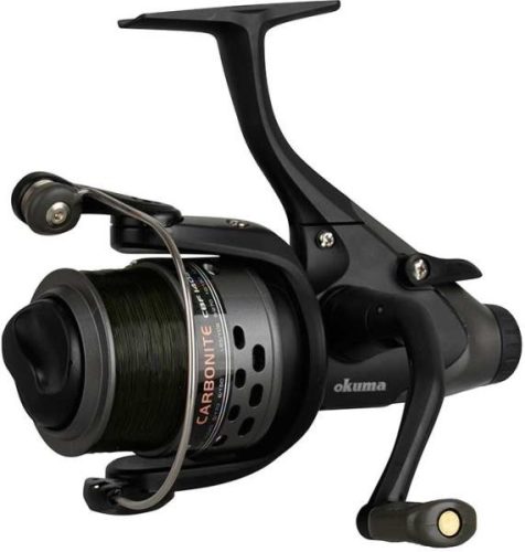 OKUMA CARBONITE CBF I55A 1BB