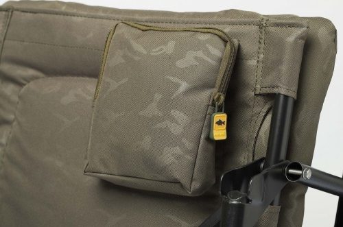 PROLOGIC Commander Relax Chair horgász fotel (54334)