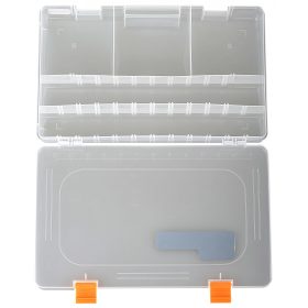 Savage Gear LURE BOX NO.12 36X22.5X5CM