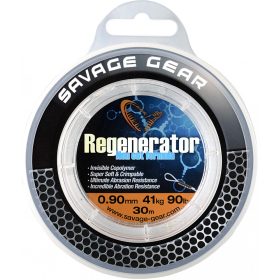 Savage Gear REGENERATOR MONO 30M 0.81MM 33KG 73LBS CLEAR