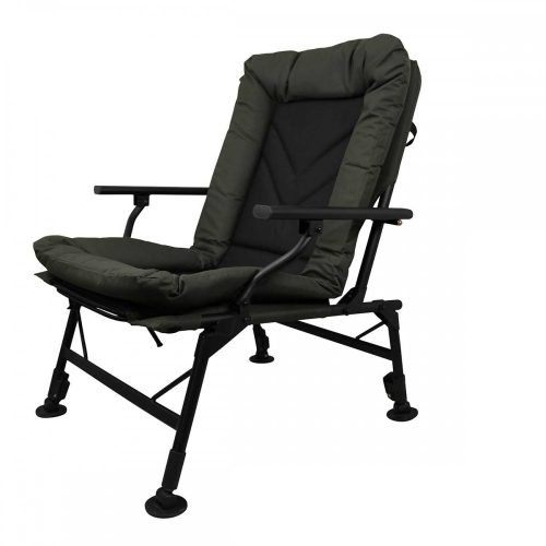 Prologic Cruzade Comfort Chair 140kg