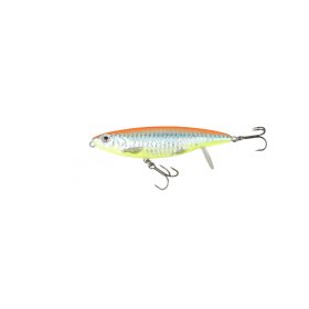 Savage Gear 3D Backlip Herring 100 10cm 20g S 08-Green Flash