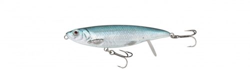 Savage Gear 3D Backlip Herring 100 10cm 20g S 01-Blue Silver