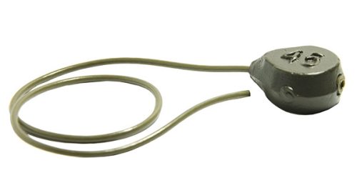 BOJLIS Ă“LOM FLATLINE PEAR 110g