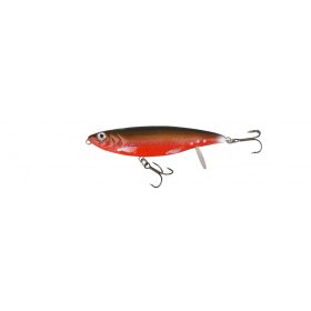   Savage Gear 3D Backlip Herring 100 10cm 20g S 07-Red and Black