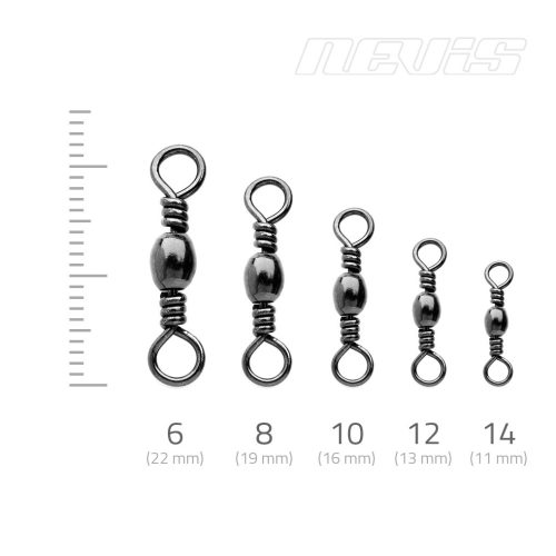 NEVIS Forgó 12-es 10/cs