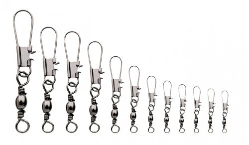 NEVIS Forgókapocs 8-as 10/cs