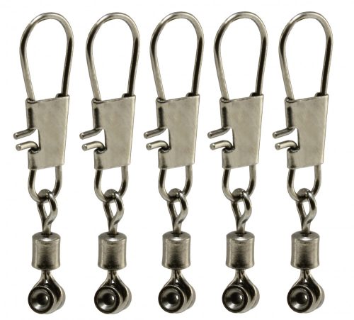 NEVIS SIC betétes csúszókarabiner S 10db/cs