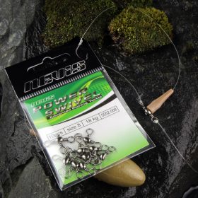 NEVIS Hármasforgó 6-os  10/cs