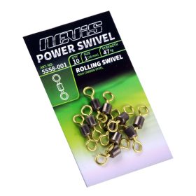 NEVIS Erősített Forgó 5-ös 10db/cs