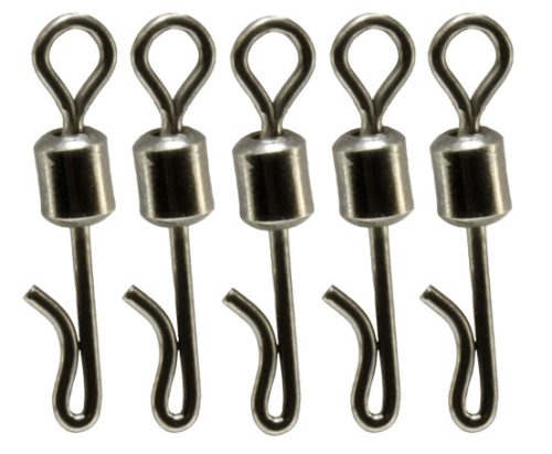 CARP ACADEMY Gyorskapocs (4) 10db/cs