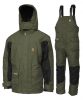 PROLOGIC HIGHGRADE THERMO SUIT M GREEN/BLACK 