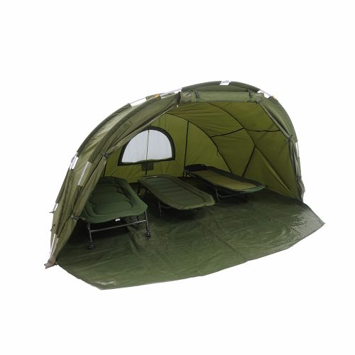 PROLOGIC CRUZADE SESSION BIVVY & OVERWRAP 2 MAN