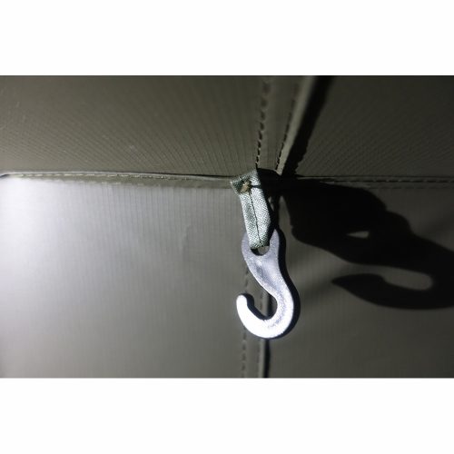 PROLOGIC CRUZADE SESSION BIVVY & OVERWRAP 2 MAN