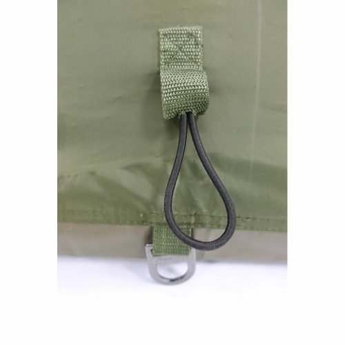 PROLOGIC CRUZADE SESSION BIVVY & OVERWRAP 2 MAN