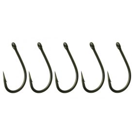 CARP ACADEMY Teflon Hook XS-1 1-es  AKCIÓ -50%