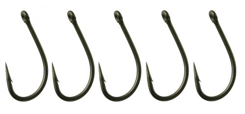 CARP ACADEMY Teflon Hook XS-1 6-os  AKCIÓ -50%