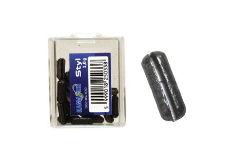 KAMASAKI STYLÓLOM 0.3