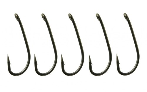 CARP ACADEMY Teflon Hook XS-3 6-os  AKCIÓ -50%