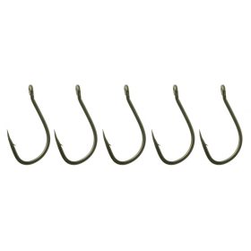 CARP ACADEMY Teflon Hook XS-5 2-es  AKCIÓ -50%