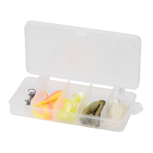 SAVAGE GEAR CANNIBAL KIT S 20PCS