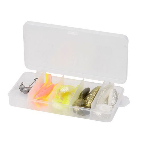 SAVAGE GEAR CANNIBAL KIT M 20PCS