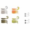 SAVAGE GEAR CANNIBAL KIT M 20PCS