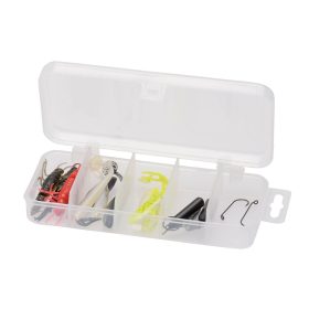 SAVAGE GEAR MINI PERCH KIT 21PCS