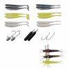 SAVAGE GEAR MINI PERCH KIT 21PCS