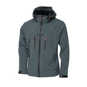 SAVAGE GEAR SALT PACK-LITE DARK GREY MELANGE #M