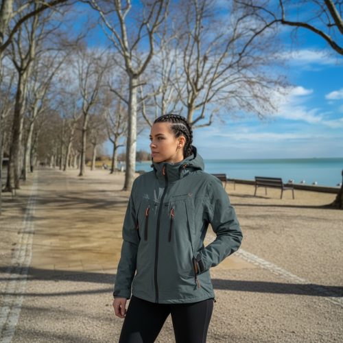 SAVAGE GEAR SALT PACK-LITE DARK GREY MELANGE #L