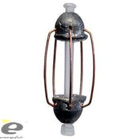 ETETŐKOSÁR BORDÁS CSÚSZÓS 50 G