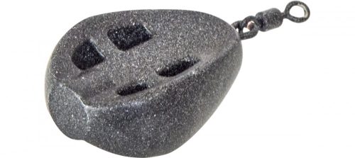 CARP LEAD PASTA W/SWIVEL 60 GR