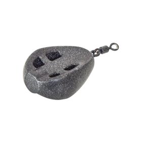 CARP LEAD PASTA W/SWIVEL 80 GR