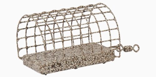 M6 DEEPWATER FEEDER BASKET 60GR