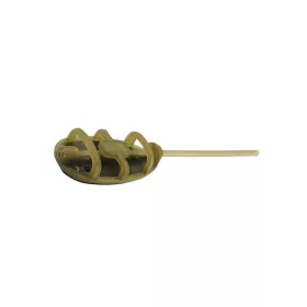 CRALUSSO METHOD BASKET PLATE (2 DB/CS) 25 GR