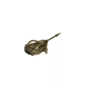 CRALUSSO DOUBLE CHANCE METHOD FLAT FEEDER (2PCS/SET) 30 GR