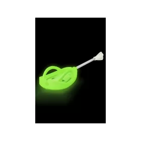   CRALUSSO FLUORESZKÁLÓ ROCKET METHOD KOSÁR 60G (1DB/CSOMAG)