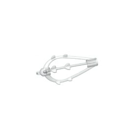 CRALUSSO ZÉRÓ SÚLYNÉLKÜLI FEEDER KOSÁR