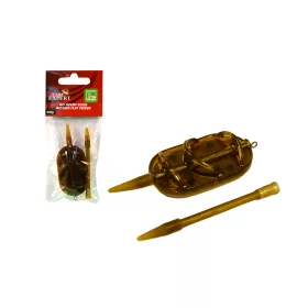 CARP EXPERT GO GREEN SOLID METHOD KOSÁR 60G