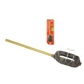 CXP GO GREEN PVA BOMBS FEEDER 35G