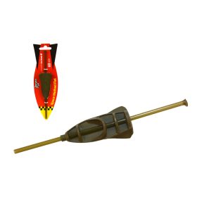 BENZAR SPACE METHOD FLAT KOSÁR 60G