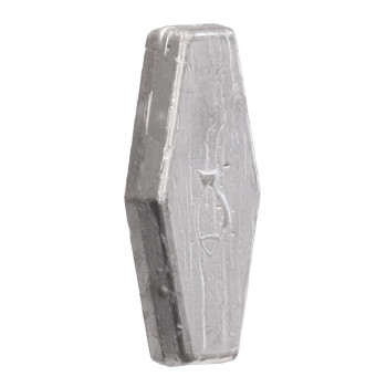 SLIDING LEAD HEXAGONAL 150 GR